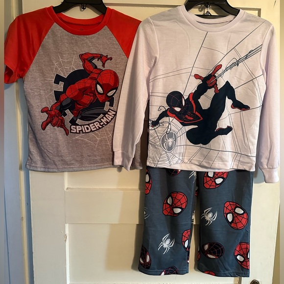 Marvel Other - Spider-Man 3 Piece Set